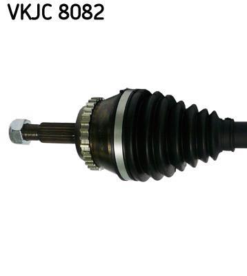 Cardã SKF VKJC 8082